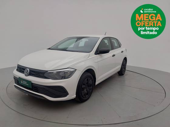 VOLKSWAGEN POLO 1.0 MPI TRACK MANUAL VOLKSWAGEN POLO 1.0 MPI TRACK MANUAL